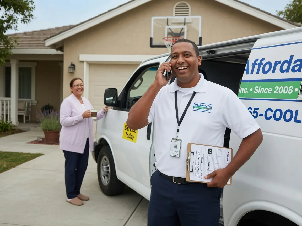 Central Ac Repair Imlay, NV FAQs